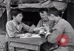 Image of North Korean prisoner South Korea, 1951, second 38 stock footage video 65675038078