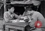 Image of North Korean prisoner South Korea, 1951, second 39 stock footage video 65675038078