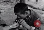 Image of North Korean prisoner South Korea, 1951, second 40 stock footage video 65675038078