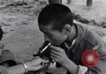 Image of North Korean prisoner South Korea, 1951, second 41 stock footage video 65675038078