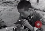 Image of North Korean prisoner South Korea, 1951, second 42 stock footage video 65675038078