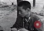 Image of North Korean prisoner South Korea, 1951, second 45 stock footage video 65675038078