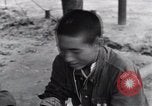 Image of North Korean prisoner South Korea, 1951, second 46 stock footage video 65675038078