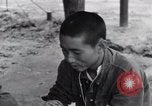 Image of North Korean prisoner South Korea, 1951, second 47 stock footage video 65675038078
