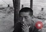 Image of North Korean prisoner South Korea, 1951, second 48 stock footage video 65675038078