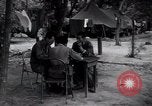 Image of North Korean prisoner South Korea, 1951, second 52 stock footage video 65675038078