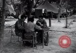 Image of North Korean prisoner South Korea, 1951, second 53 stock footage video 65675038078