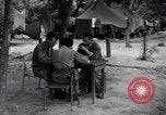 Image of North Korean prisoner South Korea, 1951, second 54 stock footage video 65675038078