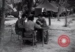 Image of North Korean prisoner South Korea, 1951, second 56 stock footage video 65675038078