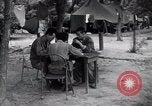 Image of North Korean prisoner South Korea, 1951, second 58 stock footage video 65675038078