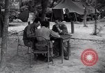 Image of North Korean prisoner South Korea, 1951, second 61 stock footage video 65675038078