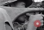 Image République de Corée 36e Régiment Yanggu Corée du Sud, 1951, de la seconde 20 séquences d'archives historiques vidéo 65675038080