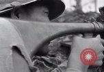 Image République de Corée 36e Régiment Yanggu Corée du Sud, 1951, de la seconde 28 séquences d'archives historiques vidéo 65675038080