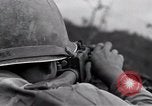 Image République de Corée 36e Régiment Yanggu Corée du Sud, 1951, de la seconde 37 séquences d'archives historiques vidéo 65675038080
