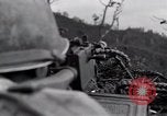 Image République de Corée 36e Régiment Yanggu Corée du Sud, 1951, de la seconde 38 séquences d'archives historiques vidéo 65675038080