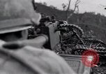 Image République de Corée 36e Régiment Yanggu Corée du Sud, 1951, de la seconde 42 séquences d'archives historiques vidéo 65675038080