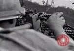 Image République de Corée 36e Régiment Yanggu Corée du Sud, 1951, de la seconde 43 séquences d'archives historiques vidéo 65675038080