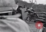 Image République de Corée 36e Régiment Yanggu Corée du Sud, 1951, de la seconde 56 séquences d'archives historiques vidéo 65675038080