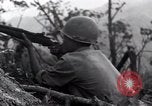 Image République de Corée 36e Régiment Yanggu Corée du Sud, 1951, de la seconde 8 séquences d'archives historiques vidéo 65675038081