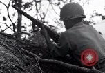 Image République de Corée 36e Régiment Yanggu Corée du Sud, 1951, de la seconde 15 séquences d'archives historiques vidéo 65675038081