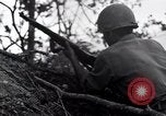 Image République de Corée 36e Régiment Yanggu Corée du Sud, 1951, de la seconde 16 séquences d'archives historiques vidéo 65675038081