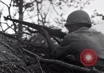 Image République de Corée 36e Régiment Yanggu Corée du Sud, 1951, de la seconde 22 séquences d'archives historiques vidéo 65675038081