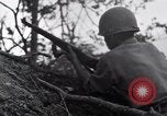 Image République de Corée 36e Régiment Yanggu Corée du Sud, 1951, de la seconde 26 séquences d'archives historiques vidéo 65675038081