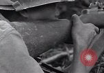Image République de Corée 36e Régiment Yanggu Corée du Sud, 1951, de la seconde 30 séquences d'archives historiques vidéo 65675038081