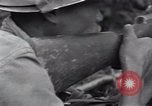 Image République de Corée 36e Régiment Yanggu Corée du Sud, 1951, de la seconde 31 séquences d'archives historiques vidéo 65675038081