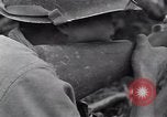 Image République de Corée 36e Régiment Yanggu Corée du Sud, 1951, de la seconde 33 séquences d'archives historiques vidéo 65675038081