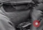 Image République de Corée 36e Régiment Yanggu Corée du Sud, 1951, de la seconde 34 séquences d'archives historiques vidéo 65675038081