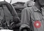 Image République de Corée 36e Régiment Yanggu Corée du Sud, 1951, de la seconde 61 séquences d'archives historiques vidéo 65675038081