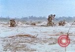 Image États-Unis 25e Division d'infanterie Vietnam, 1967, de la seconde 26 séquences d'archives historiques vidéo 65675038083