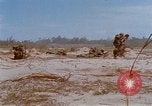 Image États-Unis 25e Division d'infanterie Vietnam, 1967, de la seconde 27 séquences d'archives historiques vidéo 65675038083