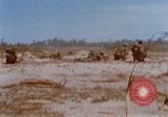 Image États-Unis 25e Division d'infanterie Vietnam, 1967, de la seconde 30 séquences d'archives historiques vidéo 65675038083