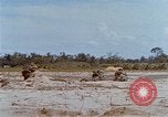 Image États-Unis 25e Division d'infanterie Vietnam, 1967, de la seconde 35 séquences d'archives historiques vidéo 65675038083