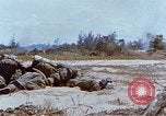 Image États-Unis 25e Division d'infanterie Vietnam, 1967, de la seconde 51 séquences d'archives historiques vidéo 65675038083