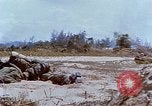 Image États-Unis 25e Division d'infanterie Vietnam, 1967, de la seconde 54 séquences d'archives historiques vidéo 65675038083