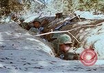Image États-Unis 25e Division d'infanterie Vietnam, 1967, de la seconde 15 séquences d'archives historiques vidéo 65675038084
