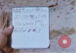 Image États-Unis 25e Division d'infanterie Vietnam, 1967, de la seconde 4 séquences d'archives historiques vidéo 65675038085