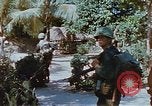 Image États-Unis 25e Division d'infanterie Vietnam, 1967, de la seconde 6 séquences d'archives historiques vidéo 65675038085