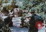 Image États-Unis 25e Division d'infanterie Vietnam, 1967, de la seconde 7 séquences d'archives historiques vidéo 65675038085