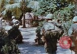Image États-Unis 25e Division d'infanterie Vietnam, 1967, de la seconde 8 séquences d'archives historiques vidéo 65675038085