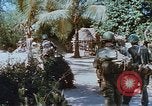 Image États-Unis 25e Division d'infanterie Vietnam, 1967, de la seconde 10 séquences d'archives historiques vidéo 65675038085