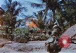 Image États-Unis 25e Division d'infanterie Vietnam, 1967, de la seconde 15 séquences d'archives historiques vidéo 65675038085