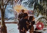 Image États-Unis 25e Division d'infanterie Vietnam, 1967, de la seconde 18 séquences d'archives historiques vidéo 65675038085