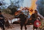 Image États-Unis 25e Division d'infanterie Vietnam, 1967, de la seconde 21 séquences d'archives historiques vidéo 65675038085