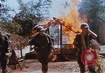 Image États-Unis 25e Division d'infanterie Vietnam, 1967, de la seconde 22 séquences d'archives historiques vidéo 65675038085