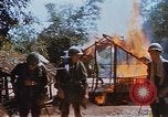 Image États-Unis 25e Division d'infanterie Vietnam, 1967, de la seconde 24 séquences d'archives historiques vidéo 65675038085