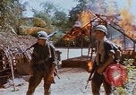 Image États-Unis 25e Division d'infanterie Vietnam, 1967, de la seconde 26 séquences d'archives historiques vidéo 65675038085